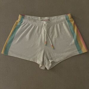PJ Salvage Shorts